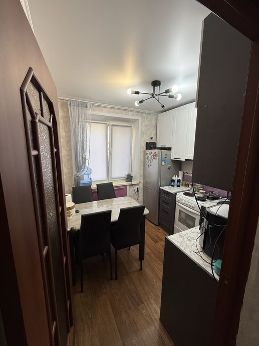 Продам 2 комнатную квартиру