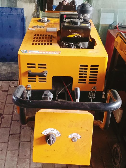 Аренда Каток 600кг