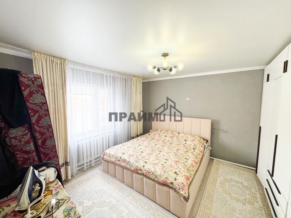 ПРОДАМ 3Х. Дом Ынтымак (Аслан ПРАЙМ)