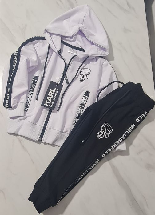 Trening copii bumbac