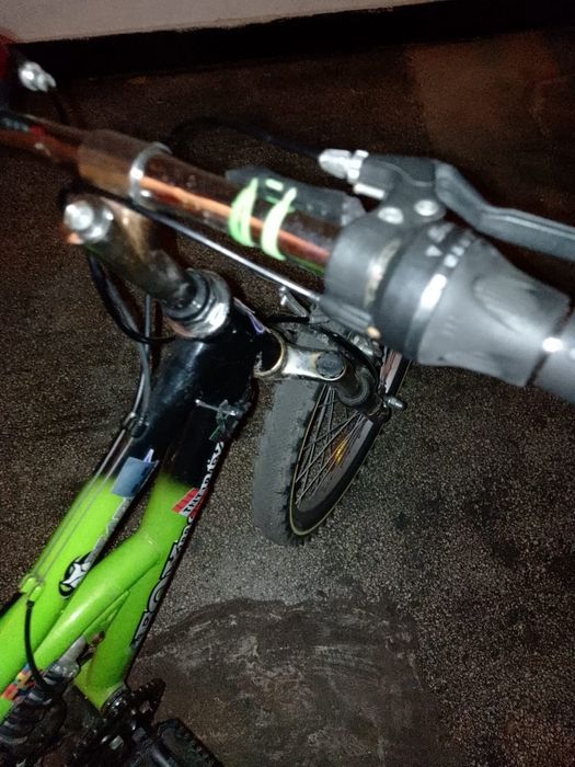 Bicicleta montabile copii