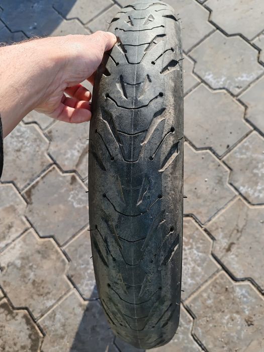 Моторезина в отличном состоянии