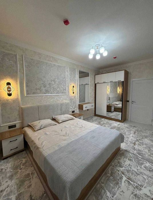 СРОЧНО‼ 3 комнатная 76м² новостройка МВД Корзинка цена ниже рынка