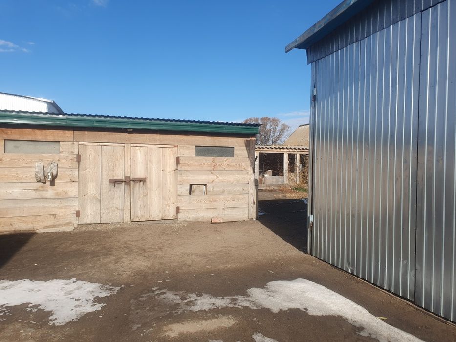 Продам дом  в сельской местности