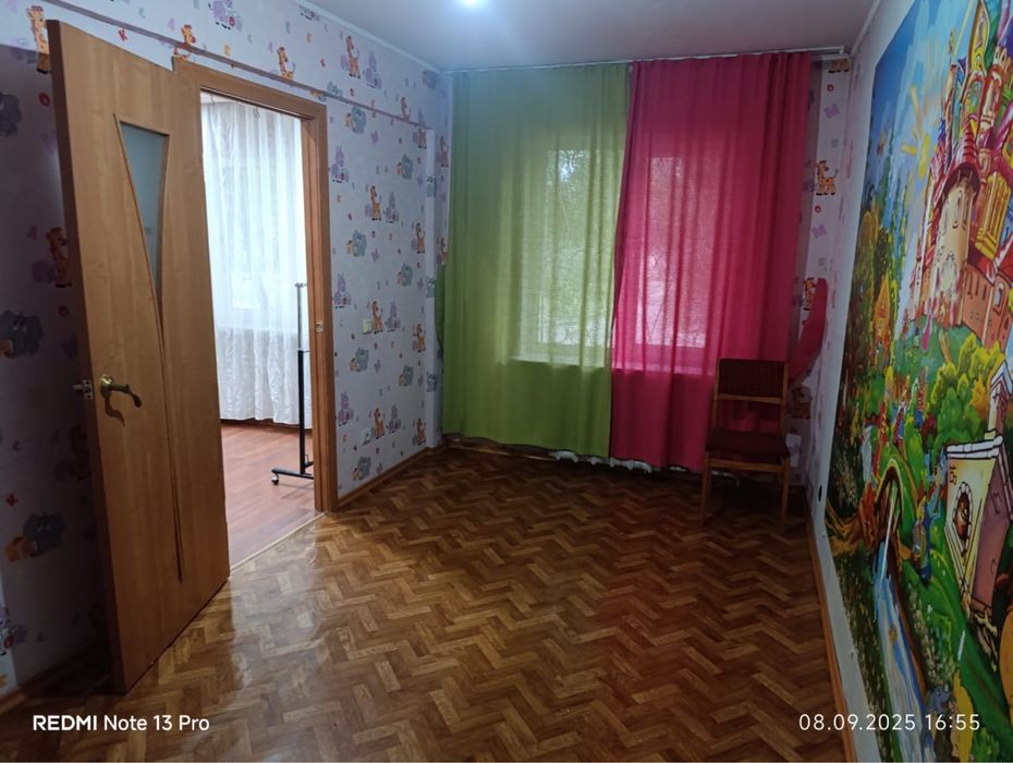 Сдам квартиру 2-х комнатную