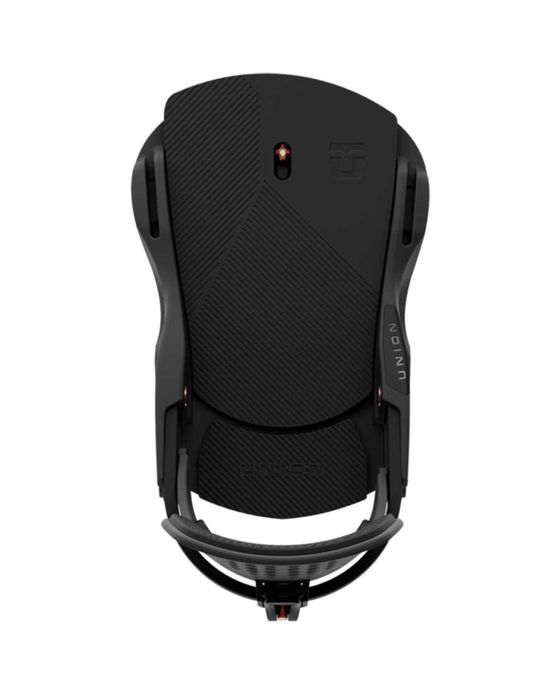 Legaturi Snowboard Union Trilogy Black S 2025