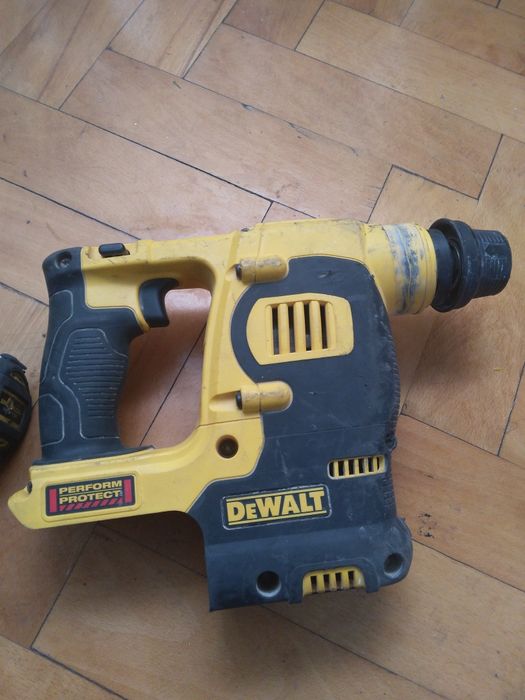 Devalt rotopercutor.impact defect preț pt tot