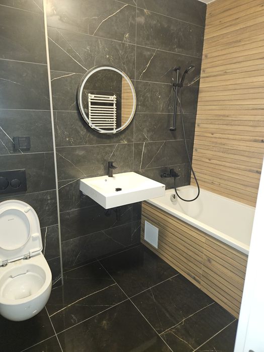 3 camere de inchiriat   drumul  Gura  Calitei  Astorium Garden  800 e