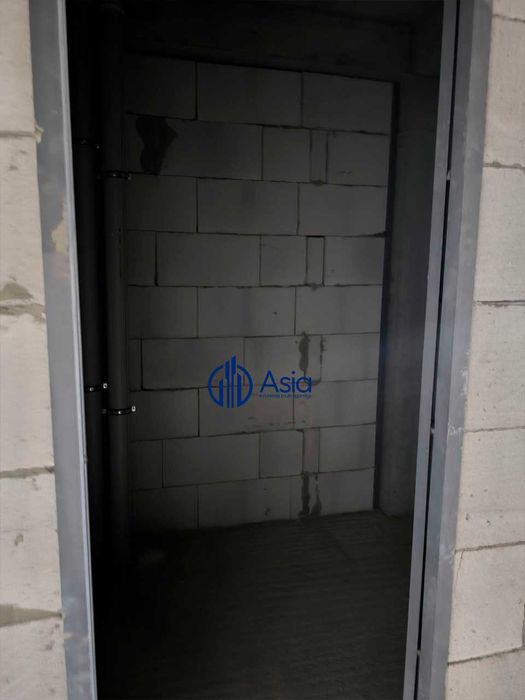 TEZDA SOTILA #K362 1x xonali karobka kvartira