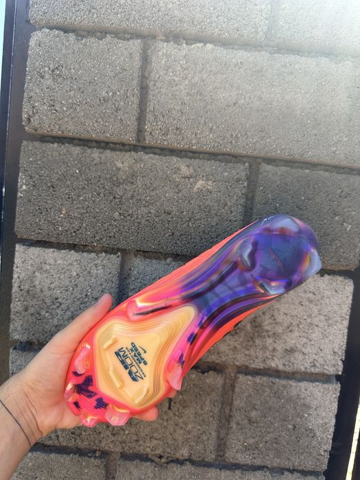 Ghete fotbal superfly marimi 40,41,42,43