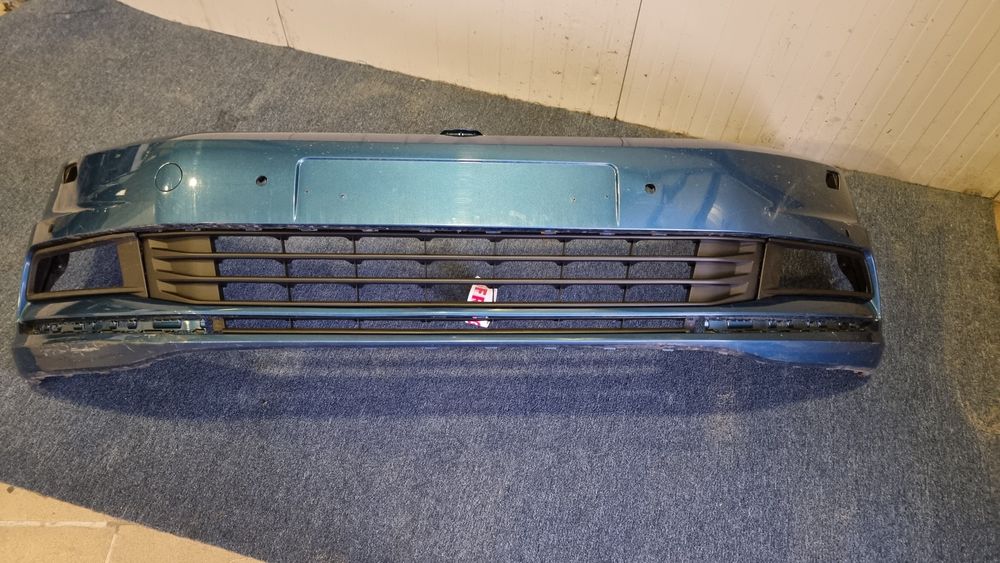 Bara fata vw touran 2017 spate