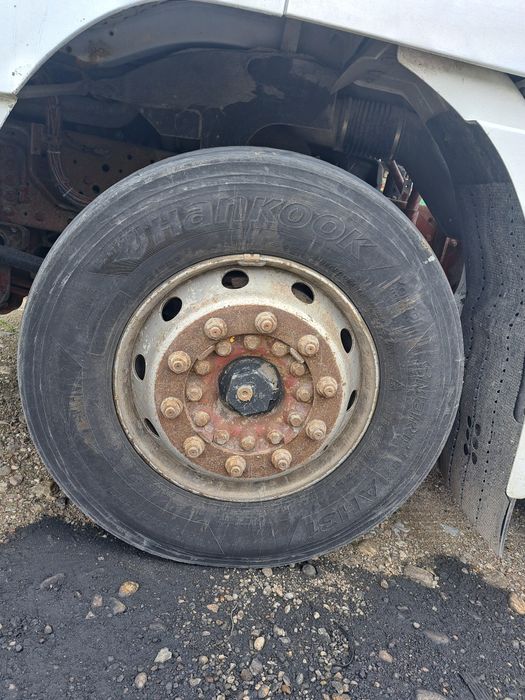 Ивеко Курсор На Части