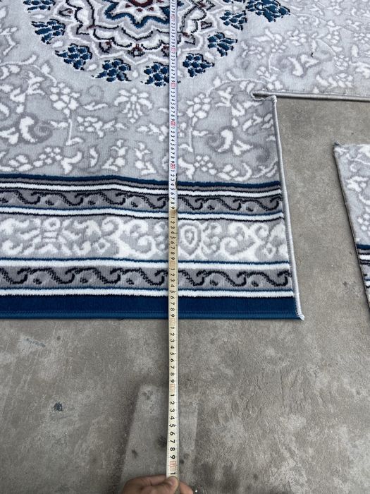 Дарожка размер 150/3.20 yengi ishlatilmagan kichinali qild