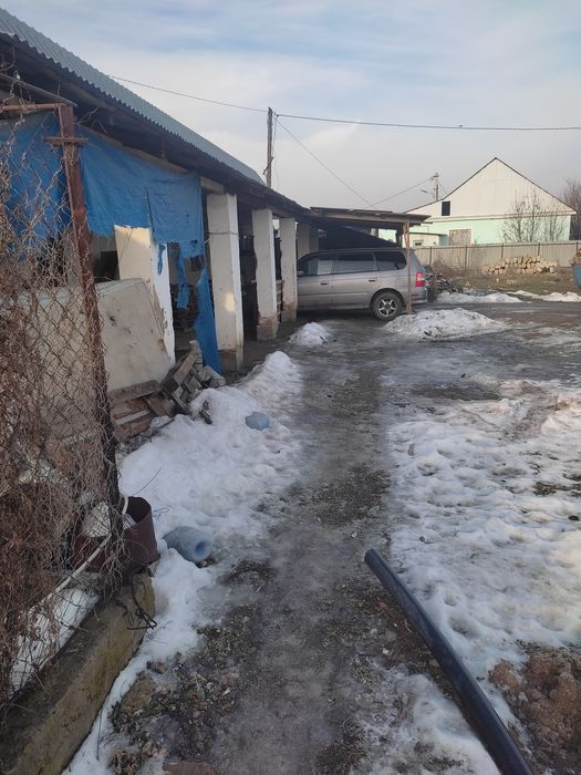 Продам участок КХ 48,2 сотки