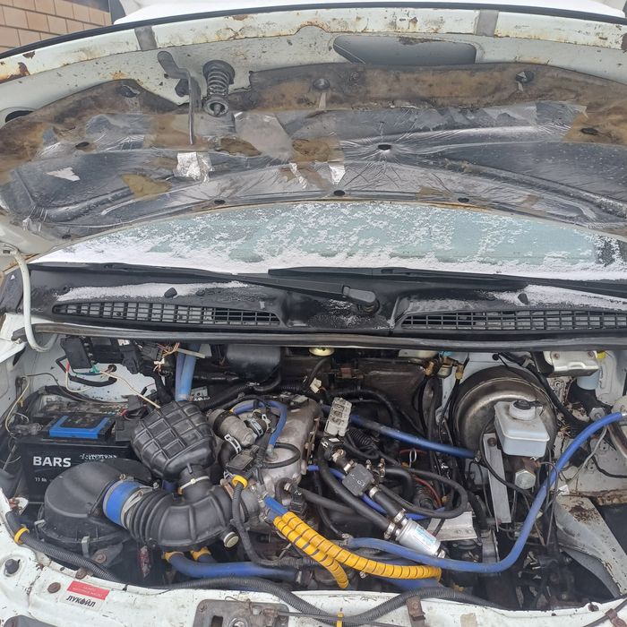 Продам газель . 5.3