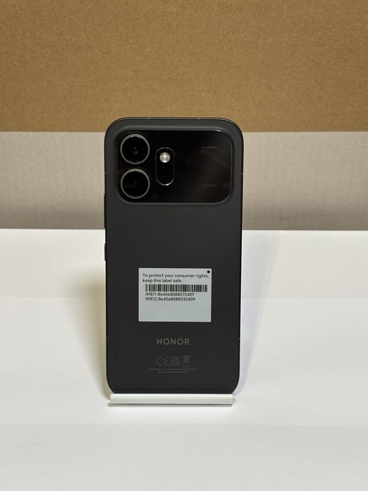 MDM vinde: Honor 600 5G, 256GB, Black.