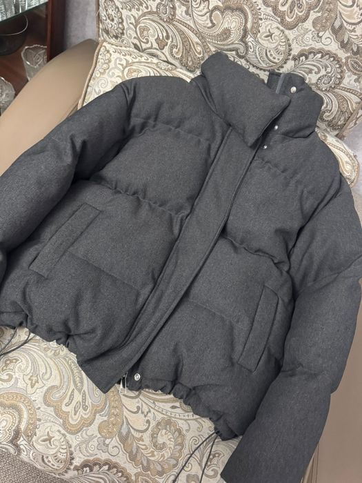 Куртка женская демисезон