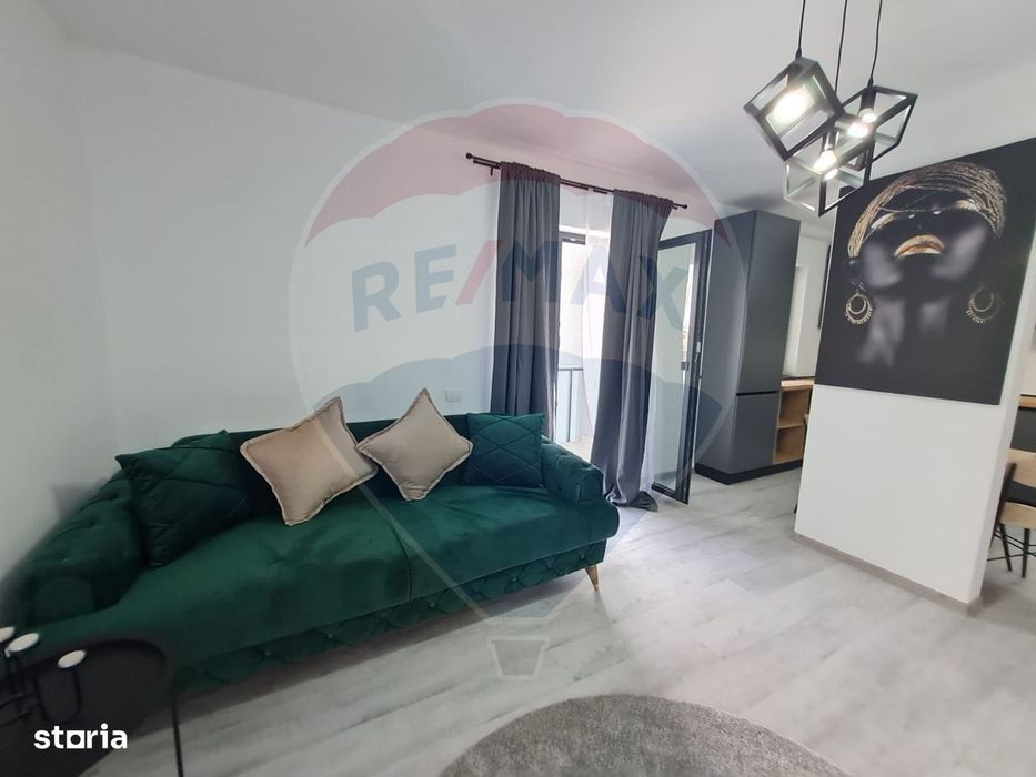 Apartament complex Leebay, mobilat si utilat complet
