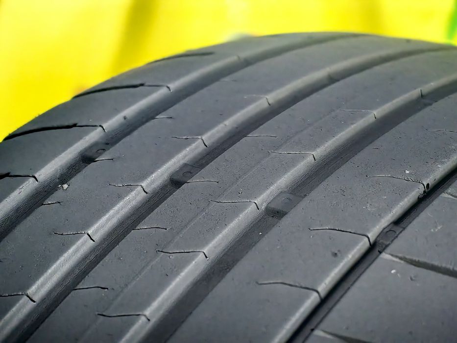 235/55R19 Bridgestone 2023 stare foarte buna