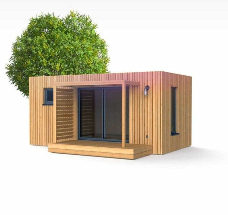 Schelet cadru modular