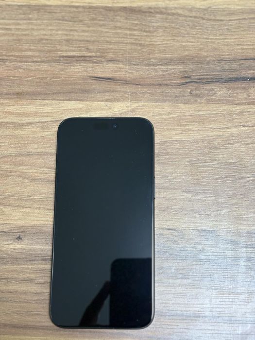 Iphone 15 pr max 256gb без коментар на цената!