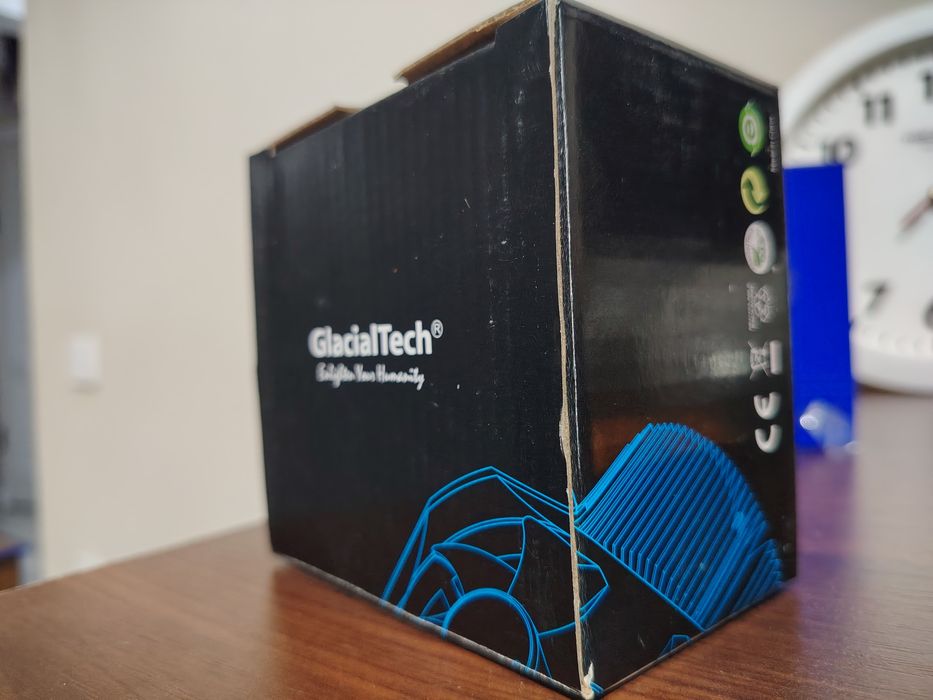 Куллер для процессора