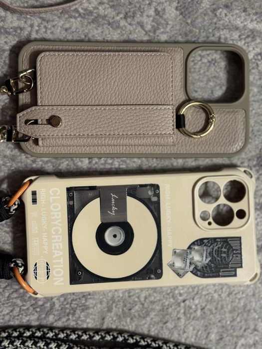 Чехлы на IPhone 13 pro max