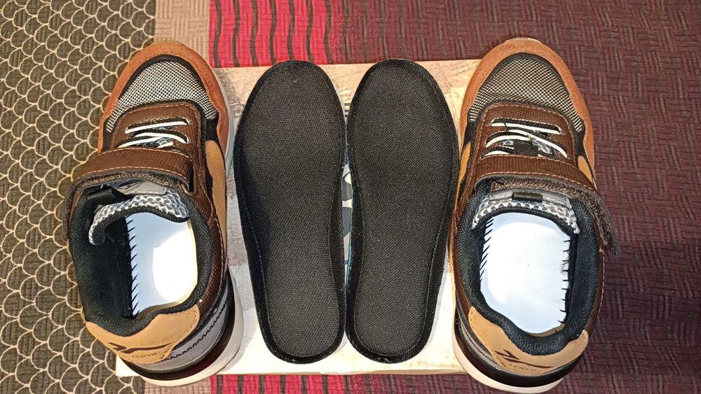 Încălțăminte copii pentru școală sport adidas reebok skechers nike