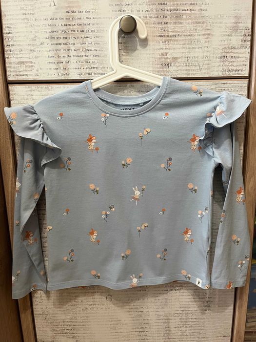 Лонгслив от Next, новый