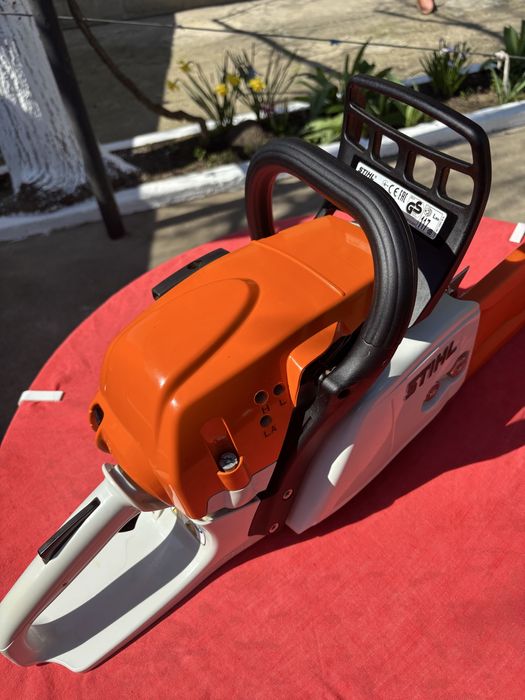 Моторна резачка Stihl MS271
