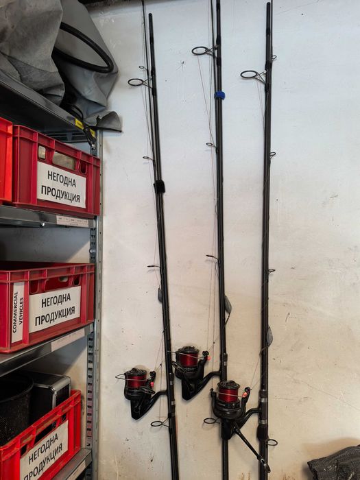 Щаранджийски сет