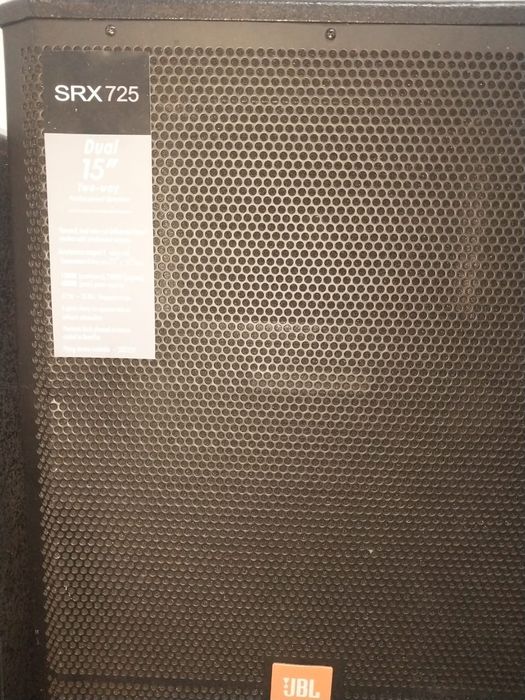 Dynacord power mate - 1000