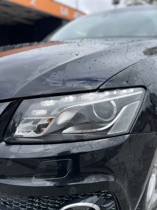 AUDI Q5 2010 — imagine 2