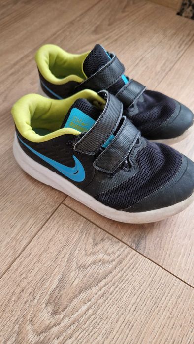 Маратонки Nike 27 номер унисекс