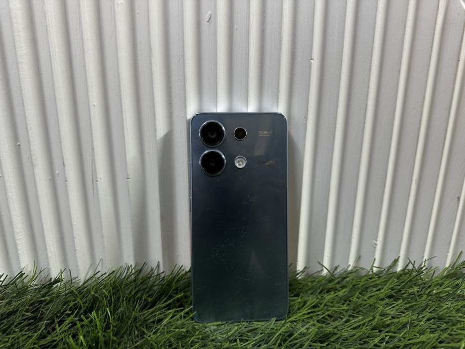 телефон Redmi Note 13 128 gb