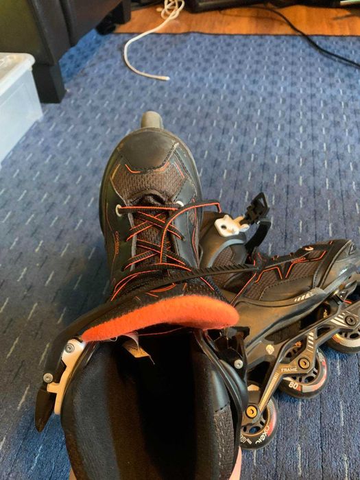 Децки Ролери Olexo 35-38