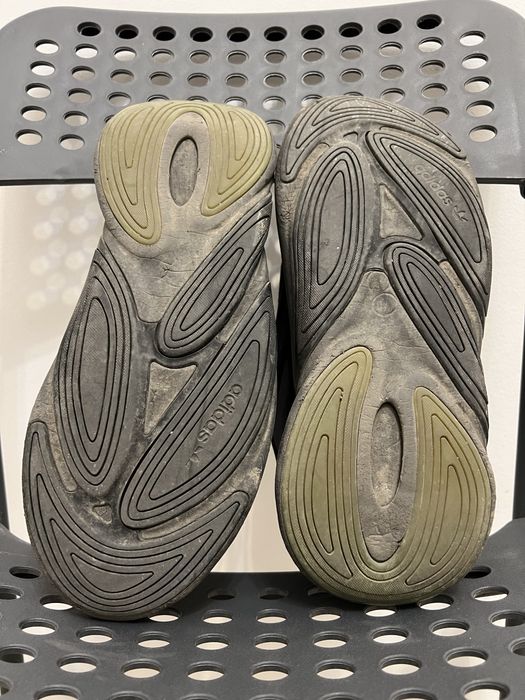 Кроссовки adidas ozelia