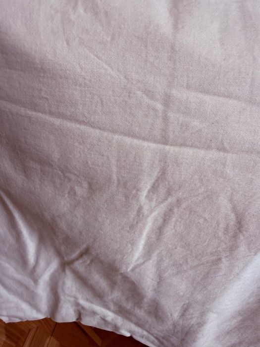 Долен чаршаф без ластик Tac 220/240