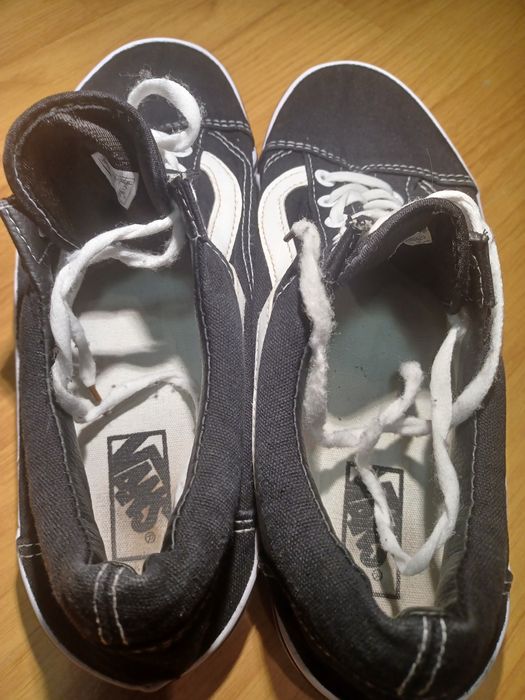 Vans Original mărime 44