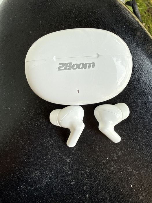 SIGILATE: Casti Bluetooth Vibez Air