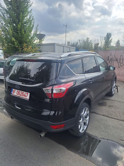 Motor 20 tdci cutie automata 4x4  cutie transfer ford kuga 2 2017