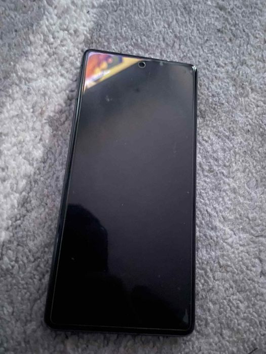 Google pixel 7 in stare foarte buna