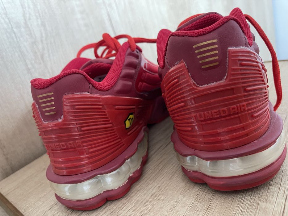Nike Air Max Plus 3