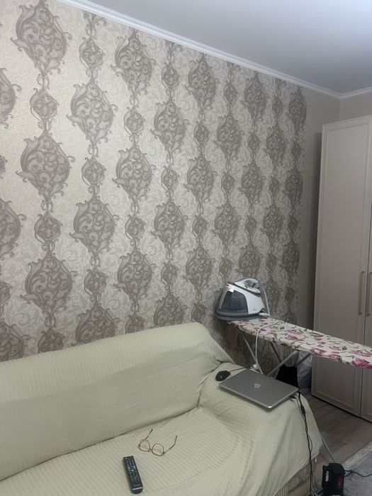 Продается 3-хкомнатная квартира