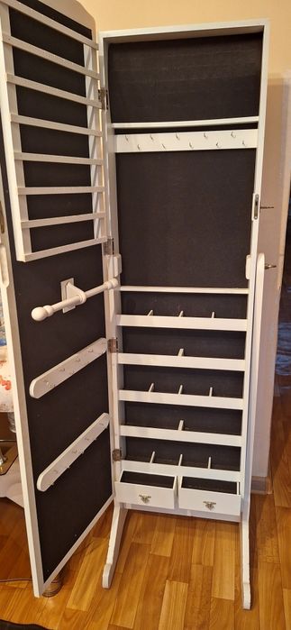 Зеркало напольное