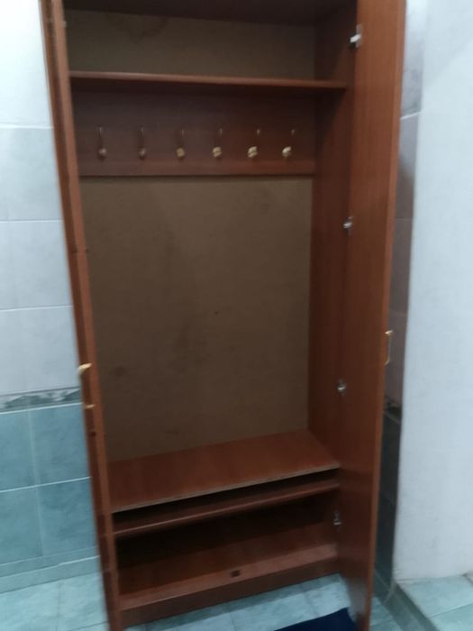 Шкаф для прихожей