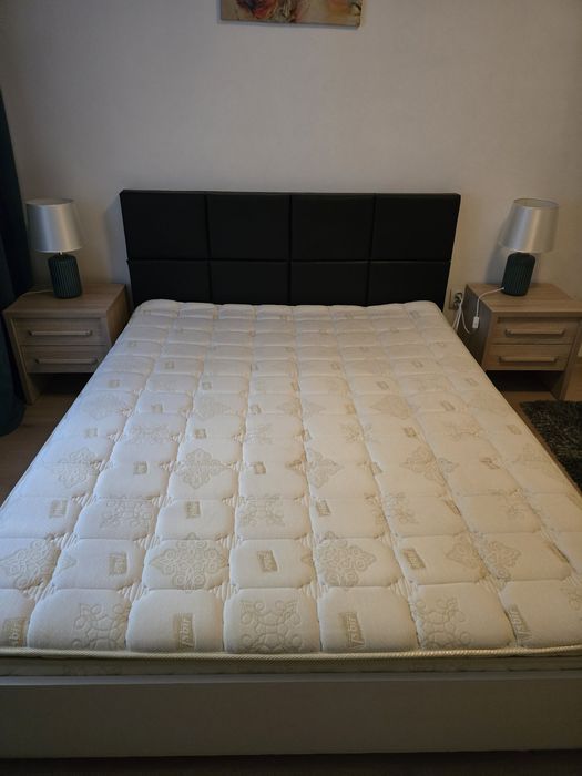 Pat dormitor 160x200