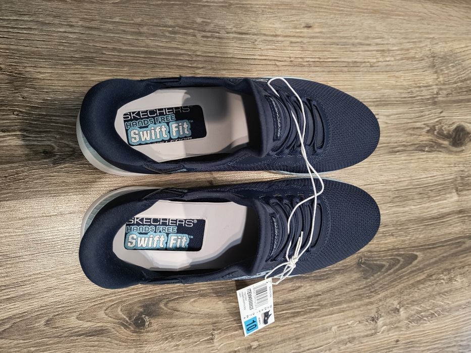 Спортни обувки Skechers