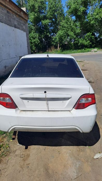 Продам Дайво Нексия 2013г