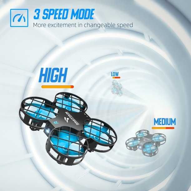 Snaptain h823h best sale mini drone manual